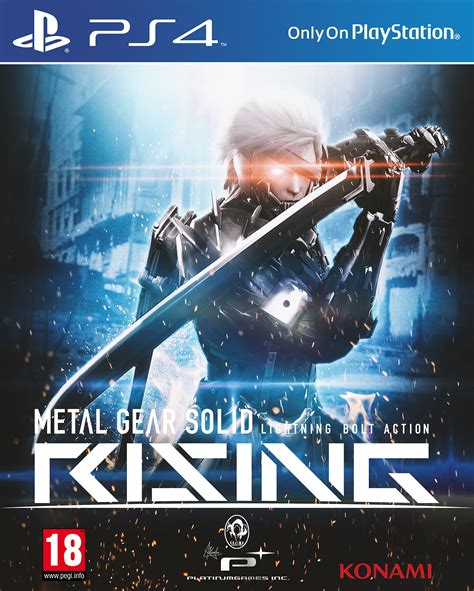 metal gear solid rising black box|metal gear rising blue boxes.